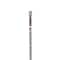 Panduit Cable Tie, 20-1/2 in L, 6 in Max Bundle Dia., Silver, 304 Stainless Steel, 250 lb Strength, 50 PK MLT6WLH-LP - alternate 1